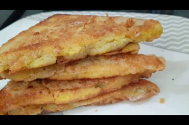 Potato Sandwich Recipe | Aloo Sandwich |Healthy potato sandwich |