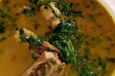 palon sag |ভিন্ন স্বাদে পালং শাকের রেসিপি |Spinach Recipes |Healthy Spinach recipe by cooking studio