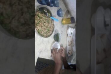 Healthy and tasty Garma garam bread pakoda omi,s kitchen