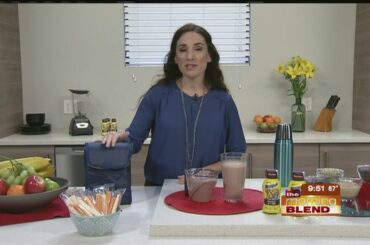 Healthy and Nutritious Snack Ideas