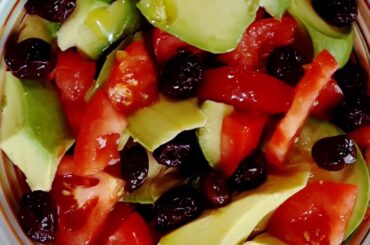 How to make a healthy meal/weight loss meal/quick and easy healthy meal/healthy eating hacks