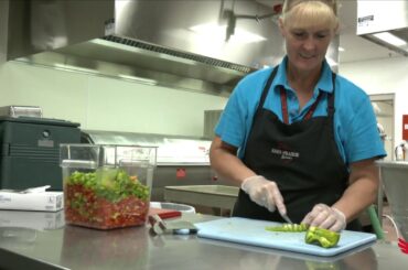 Eden Prairie Schools: Thankful for our meals