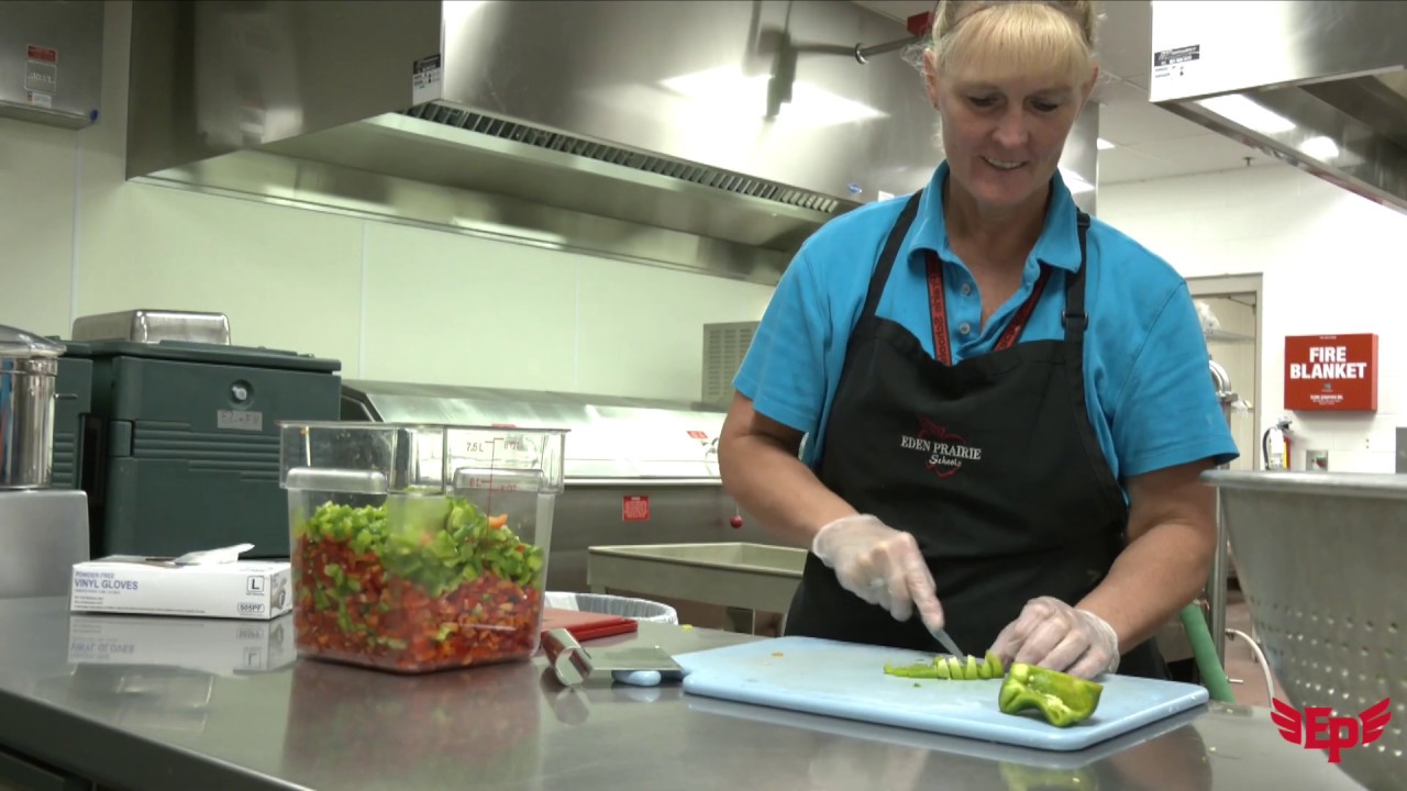 Eden Prairie Schools: Thankful for our meals Eden Prairie Schools: Thankful for our meals