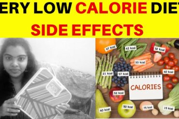 Low calorie diet plan for weight loss | Calorie calculation for weight loss | Weight loss mistakes