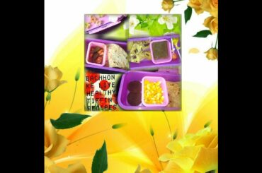 3tarah ki healthy & 🌯quick tiffin 🎒recipes💥🍳