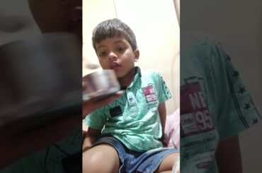 Morning breakfast baby, healthy breakfast for your kids baby babu small baby