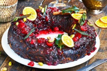 THE BEST CHRISTMAS VEGAN ROASTS
