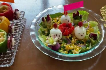 Tiffin Lunch Box ideas for Indian Mom