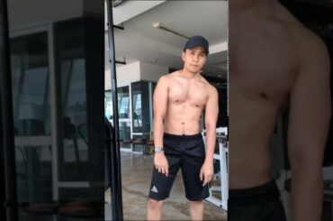 Gym For Work - Healthy Body