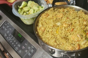 Sunday Dinner  healthy, Tasty,Quick & Easy!