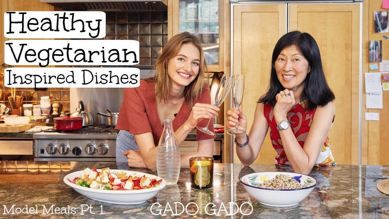 What You SHOULD Eat In A Day | Healthy Vegetarian/Vegan Model Meals | Sanne Vloet What You SHOULD Eat In A Day | Healthy Vegetarian/Vegan Model Meals | Sanne Vloet