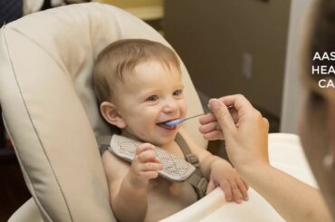 बच्चों को बहुत पसंद आएँगे ये स्वादिष्ट बेबी फ़ूड | Top 5 Healthy Food Recipes For Your Kids