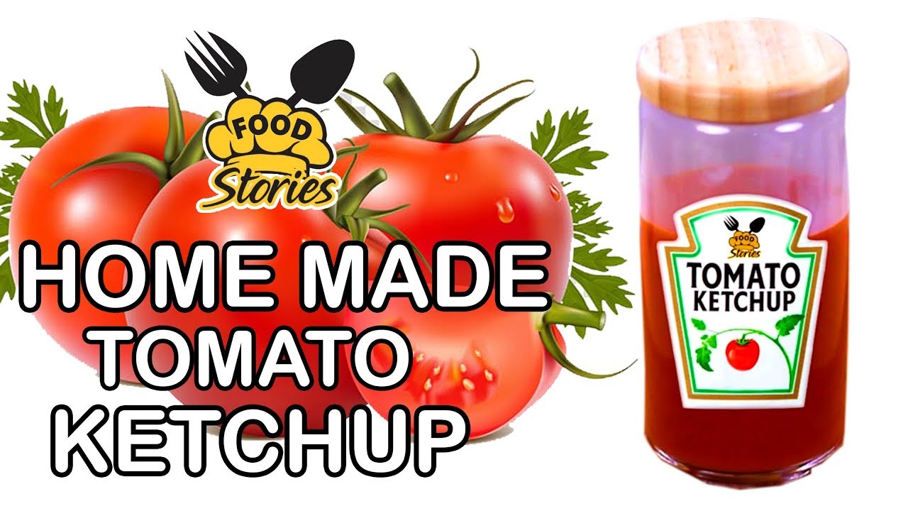 How to make Tomato Ketchup at Home | Homemade Tomato ketchup | Recipe | Kitchen | Delicious | Yummy How to make Tomato Ketchup at Home | Homemade Tomato ketchup | Recipe | Kitchen | Delicious | Yummy
