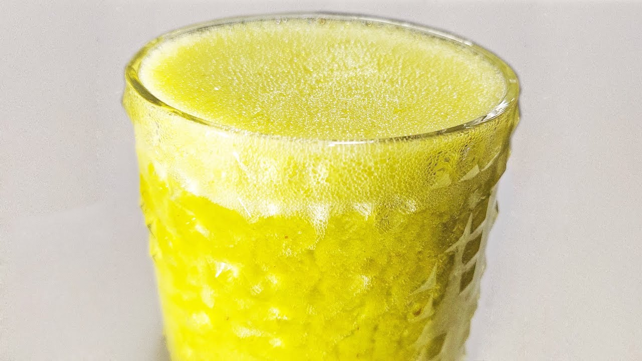 Pineapple Smoothie for Weight Loss | Healthy Pineapple Smoothie Recipe Pineapple Smoothie for Weight Loss | Healthy Pineapple Smoothie Recipe