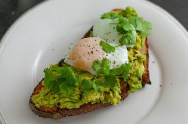 My best sourdough sandwich recipes | Sourdough bread sandwich ideas