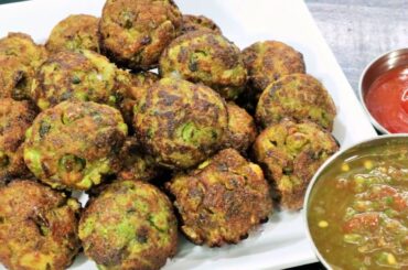 5 मिनट में बनाए ये मटर आलू का जबरदस्त टेस्टी चटपटा कम तेल का नाश्ता- Snack Recipe-Healthy Breakfast