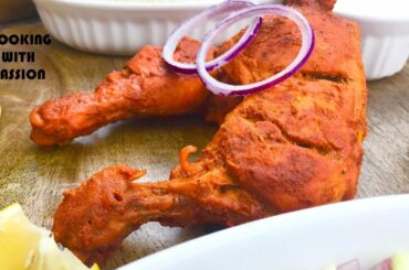 5 Different Chicken Roast Masala Recipes - Chicken Steam Roast Recipe cooking with passion