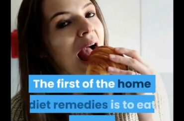 Natural Remedies | 3 Weight Loss Tips