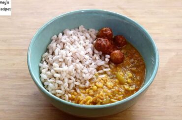 High Protein Dinner For Weight Loss - Thyroid / PCOS Diet Recipes To Lose Weight | Skinny Recipes