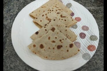 Dosti Roti | By Cook 10