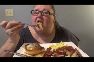 THANKSGIVING BREAKFAST FEAST