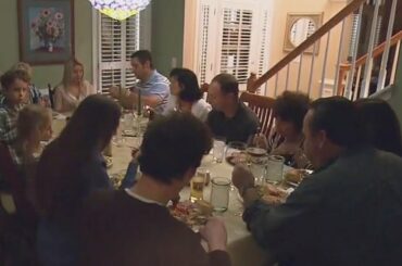 Pro tips for surviving Thanksgiving dinner-table conflict