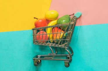 6 Tips For Buying Healthy Food On a Budget From Genius Foods Author Max Lugavere