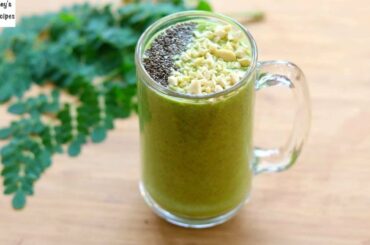 Breakfast Smoothie For Weight Loss - Thyroid PCOS Diet Recipes To Lose Weight | Skinny Recipes