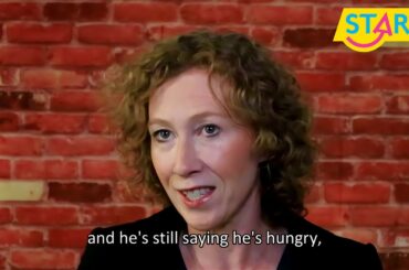 How to decide when to give our kids snacks