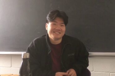 Snack Program At Harbord