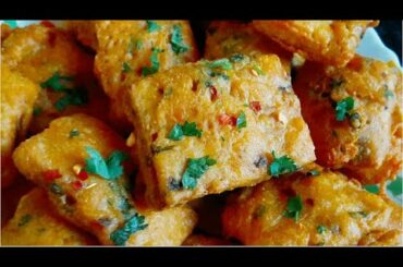 बची हुई रोटी से बनाएं ऐसा टेस्टी नाश्ता जो ना कभी देखा होगा ना खाया होगा Tasty Snack Recipe in Hindi