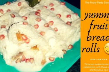 Leftover Bread ka esa Asaani se banne wala Healthy Breakfast  | 5 min Yummy Breakfast Recipes