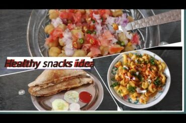Healthy snacks idea for pregnancy / Alternative of junk food craving during pregnancy