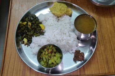 Lunch Preparation | Quick veg lunch menu ideas | lunch routine