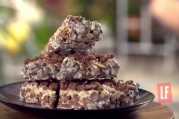 Breakfast Recipes | Easy Quick & Healthy Vegetarian Breakfast Recipes | The Dream Kitchen | LF