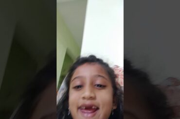 Healthy rice recipe by my Lil daughter...