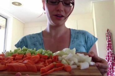 Stock: Caveman Basic Healthy Recipes - #2