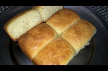 सूजी का पाव | semolina paw in cooker | healthy paw recipe | new recipe |