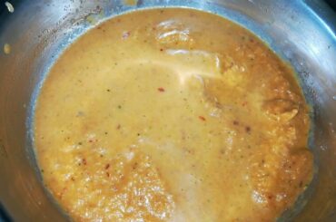 Mullangi Chutney in Tamil | Radish Chutney Recipe | Healthy & Tasty Chutney | Tiffin Side Dish Tamil