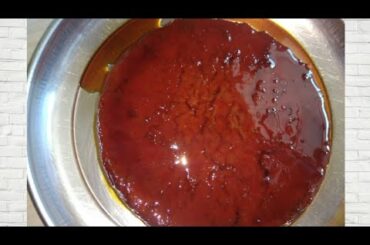 Caramelised Bread Pudding