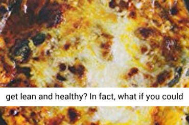 The Shredded Chef: 125 Recipes for Building Muscle - Getting Lean and Staying Healthy - REVIEW