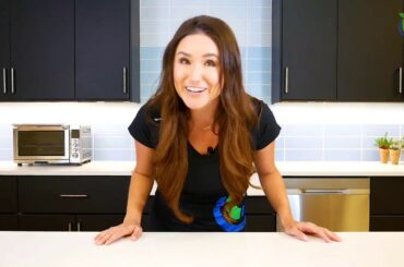 Health Bites Episode 4- Busting a Common Myth + Protein Muffins