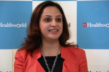 Today there is a demand for functional attributes in Indian snacks: Shreya Lamba