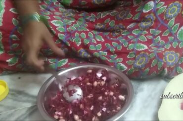 How to make beet root salad healthy and tasty ఇది తినండి రక్త హీనతకు చెక్ పెట్టండి.