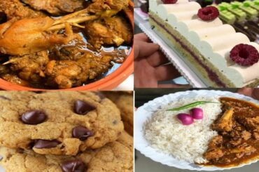 Food Hacks 🍠 | Eat Yummy Healthy Food | See which of your favorite food |পছন্দের খাবার গুলো