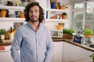 Uncle Ben’s Healthy Meals Made Easy – Honey and Soy Baked Salmon