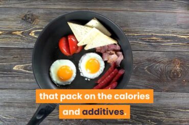 Healthy Cooking is a Must for Families !