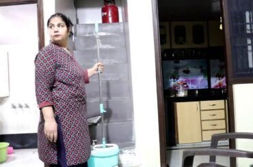 स्वस्थ रहने के लिए दिनचर्य|||Radish Bread-Easy and QuickPunjabi Mooli Paratha recipe Mooli Roti||...