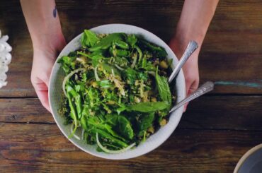 Homemade Salad Dressing Recipe