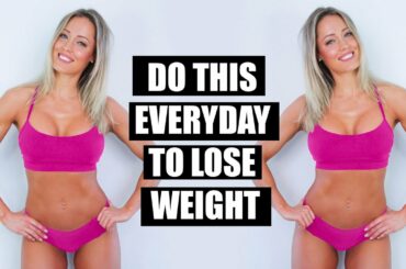 HOW TO LOSE WEIGHT WITHOUT COUNTING CALORIES OR MACROS